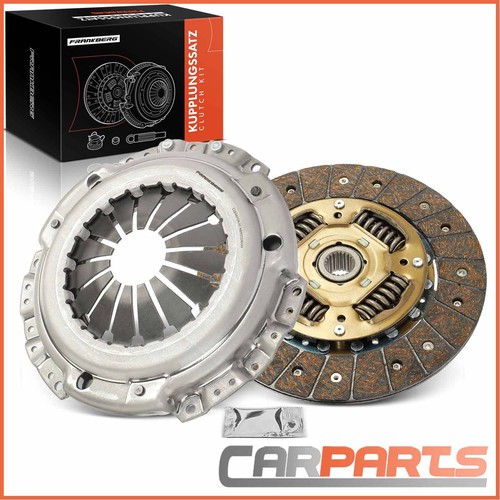 Kit embrayage pour opel vivaro - embrayage,