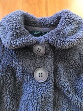 Lili Gaufrette (France) Plum