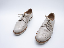 Paul Green Femme Chaussures À Lacets Baskets Taille 38,5 EU Art. 31389-56