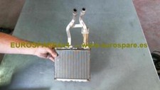 radiateur de chauffage NISSAN