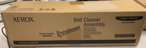 Xerox belt cleaner assembly - cleaner,