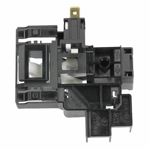 Serrure porte compatible - de,