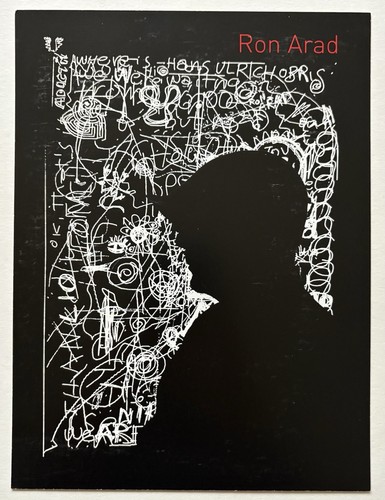 Ron arad grand - -,