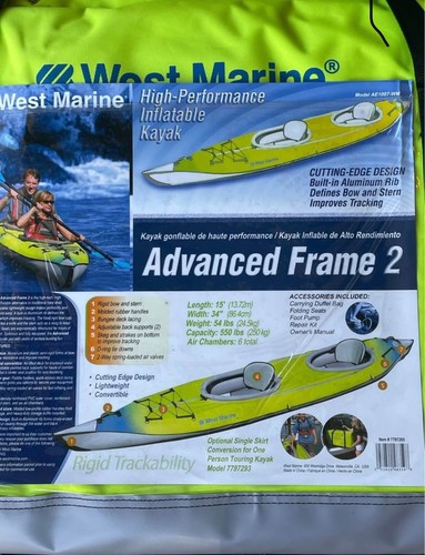 Kayak