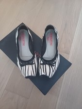 Très jolies ballerines noires