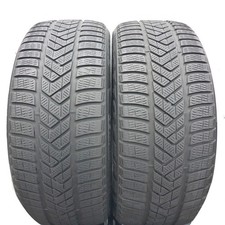 255 45 19 2x Pirelli 255/45