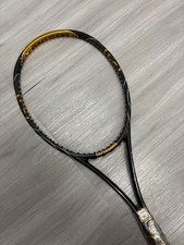 Wilson Blade Tour 93 tennis