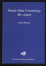 Steady-State Cosmology