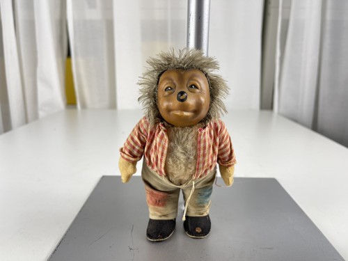 Steiff animal mecki cm - animal, 17