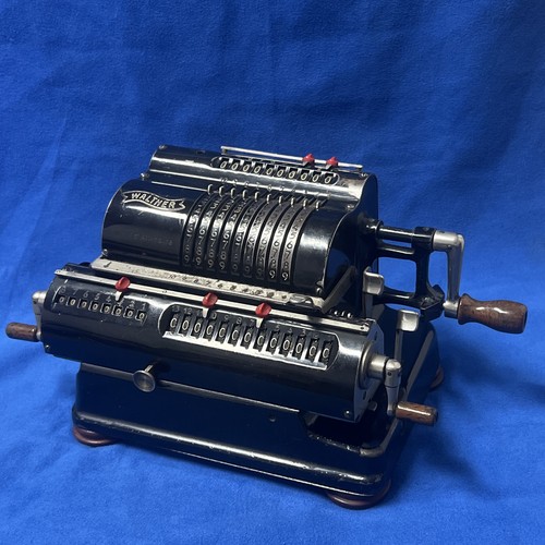 Machine calculer - à,