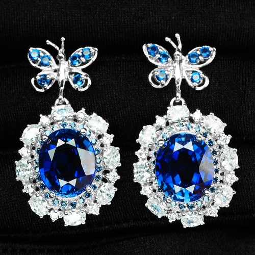 élégantes boucles oreilles - boucles, d'oreilles