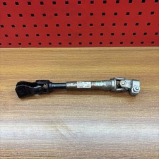 cardan Rétractable colonne de