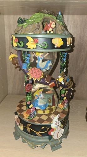 Rare disney alice - rare,