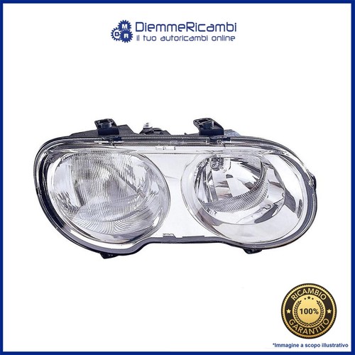Phare projecteur avant - projecteur, droit
