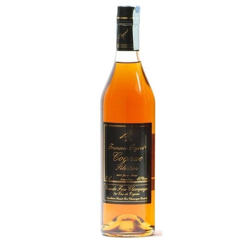 Cognac selection 1er cru - 1er, de