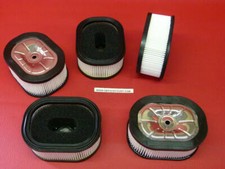 x5 Filtres à air Stihl