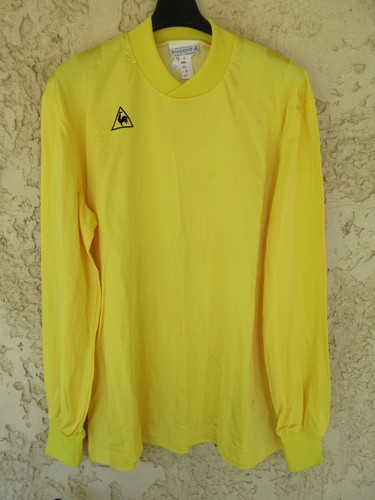 Maillot coq sportif - coq, vintage