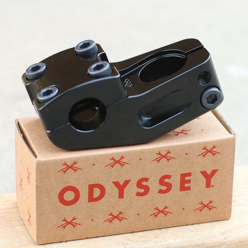 Odyssey bmx boss bicycle - v2,