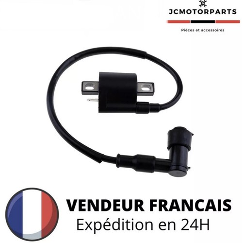 Bobine allumage pour yamaha - d'allumage,