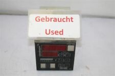 Mütec CON 196 Régulateur PID