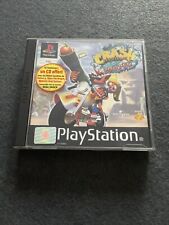Crash Bandicoot 3 Warped Jeu Playstation 1 PS1