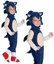 Sonic The Hedgehog Barboteuse