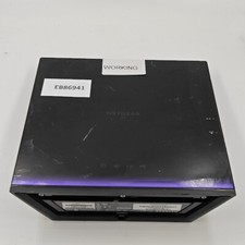 Routeur WiFi Intelligent Netgear R6250 - Fonctionnel, Utilisé, Sans Accessoires