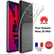 COQUE ETUI HUAWEI MATE 20 PRO
