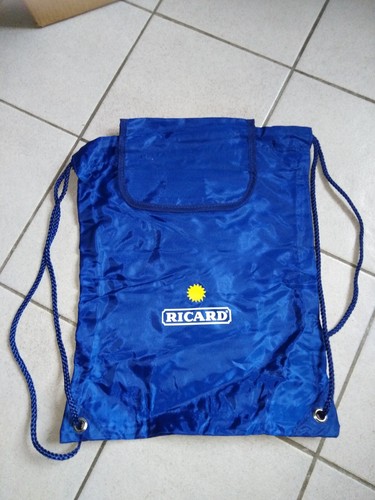 Sac dos ricard petit - à,