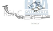 BM91232H Catalyseur VW Golf
