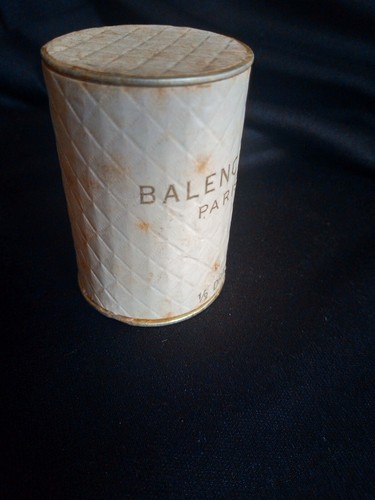 Ancienne miniature parfum - ancienne,