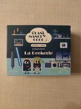 Jeu de société Blanc manger