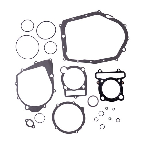 Stator cover gasket fit for - gasket,
