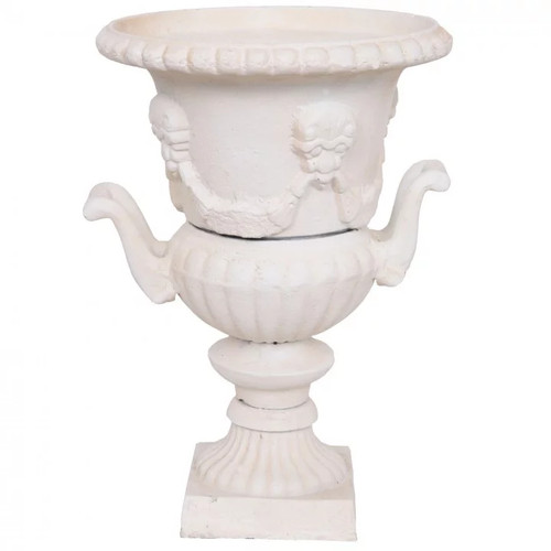 Vase médicis jardinière - jardinière, en