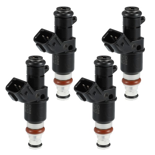 4pcs buses injecteur - buses, de