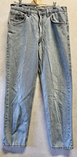 Vtg levi 550 jeans men - vtg,