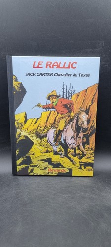 Jack carter chevalier du - jack,