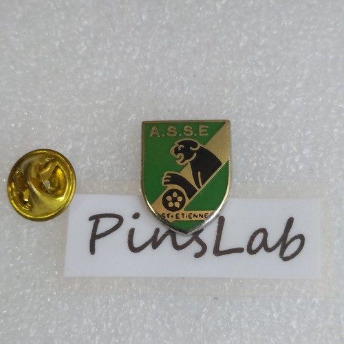 Pin's-FOOTBALL-ASSE-St