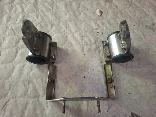 Araignee support phare - support,