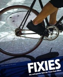 Fixies die aufregende welt - aufregende,