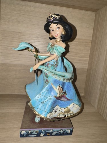 Figurine jasmine jim shore - figurine,
