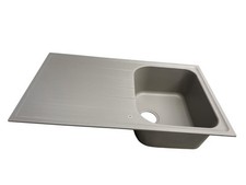 Évier de cuisine Schock