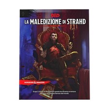 Dungeons & Dragons 5E