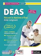 Réussir le DEAS Réussir le