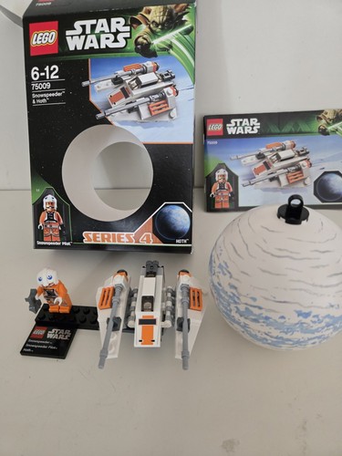 Lego star wars - star,