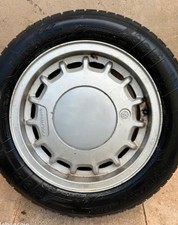unique jantes golf 2 gti  pneus d'origine