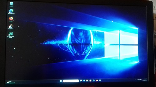 Portable dell alienware - portable,