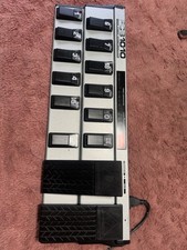 Behringer FCB1010 MIDI Foot