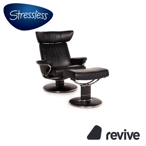 Stressless jazz leather - jazz,