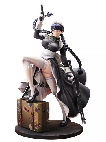 Figurine medicos roberta - medicos,